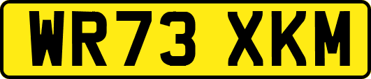WR73XKM