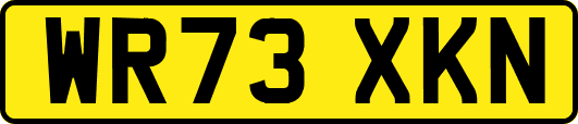 WR73XKN