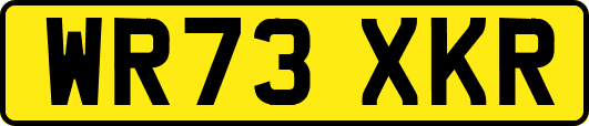 WR73XKR