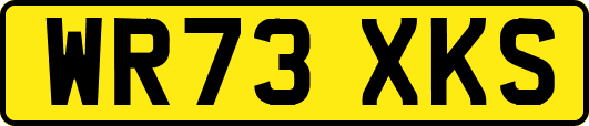 WR73XKS