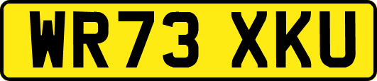 WR73XKU