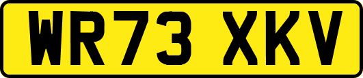 WR73XKV