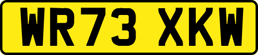 WR73XKW