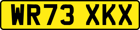 WR73XKX