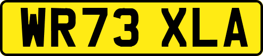 WR73XLA