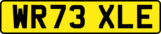 WR73XLE