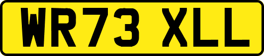 WR73XLL