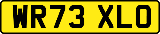 WR73XLO