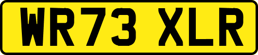 WR73XLR