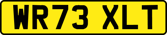 WR73XLT