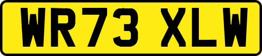 WR73XLW