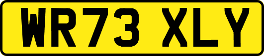 WR73XLY