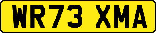 WR73XMA
