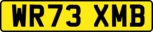 WR73XMB