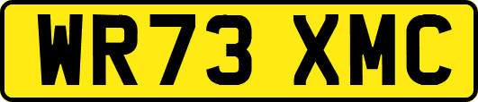 WR73XMC