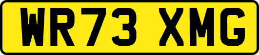 WR73XMG