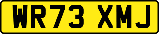 WR73XMJ