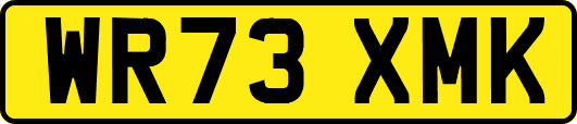 WR73XMK
