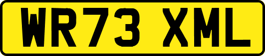 WR73XML