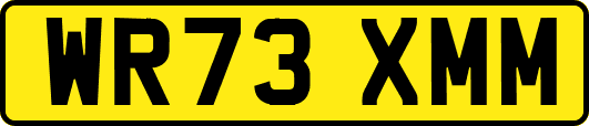 WR73XMM