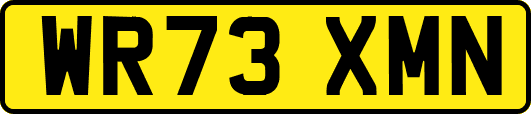 WR73XMN
