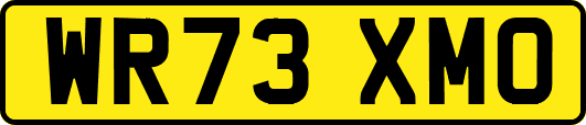 WR73XMO