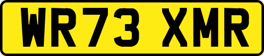 WR73XMR