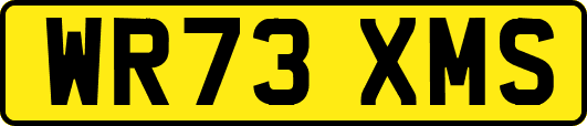 WR73XMS