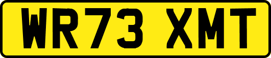 WR73XMT