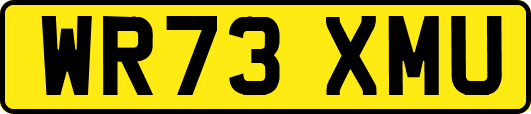 WR73XMU