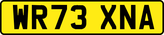 WR73XNA