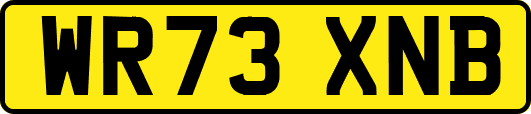 WR73XNB