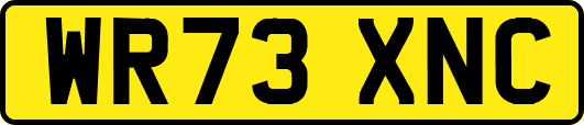 WR73XNC