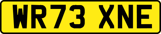 WR73XNE
