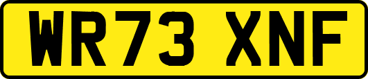 WR73XNF