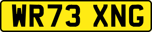 WR73XNG