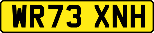 WR73XNH