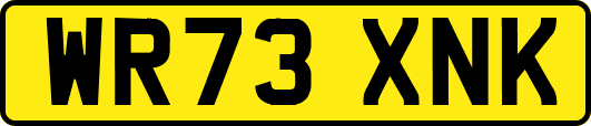 WR73XNK