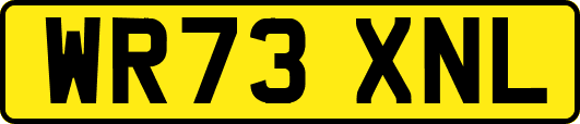 WR73XNL