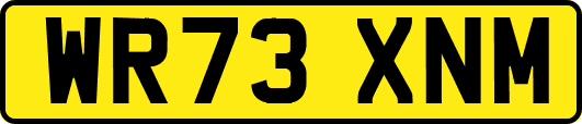 WR73XNM