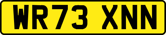 WR73XNN