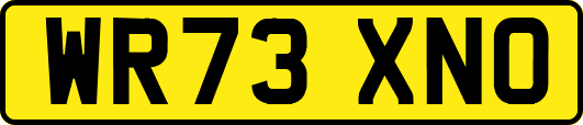 WR73XNO
