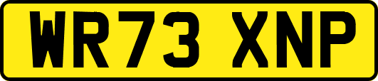 WR73XNP
