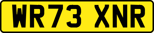 WR73XNR