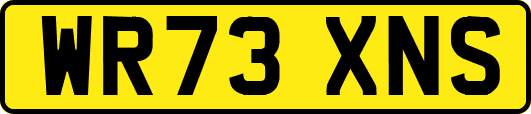 WR73XNS
