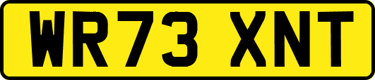 WR73XNT
