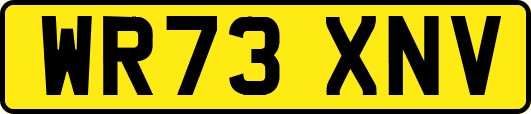 WR73XNV