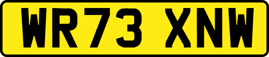 WR73XNW