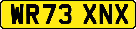 WR73XNX
