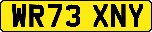 WR73XNY